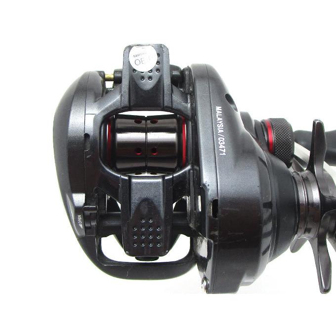 シマノ（SHIMANO） 【中古】【送料無料】シマノ スコーピオン 70 右
