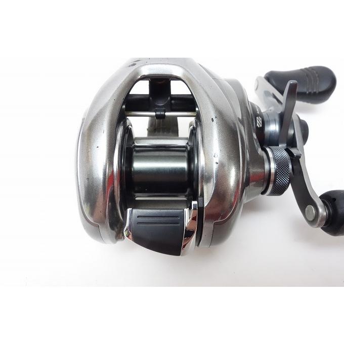 シマノ（SHIMANO） 【中古】【送料無料】シマノ 15 メタニウム DC (右