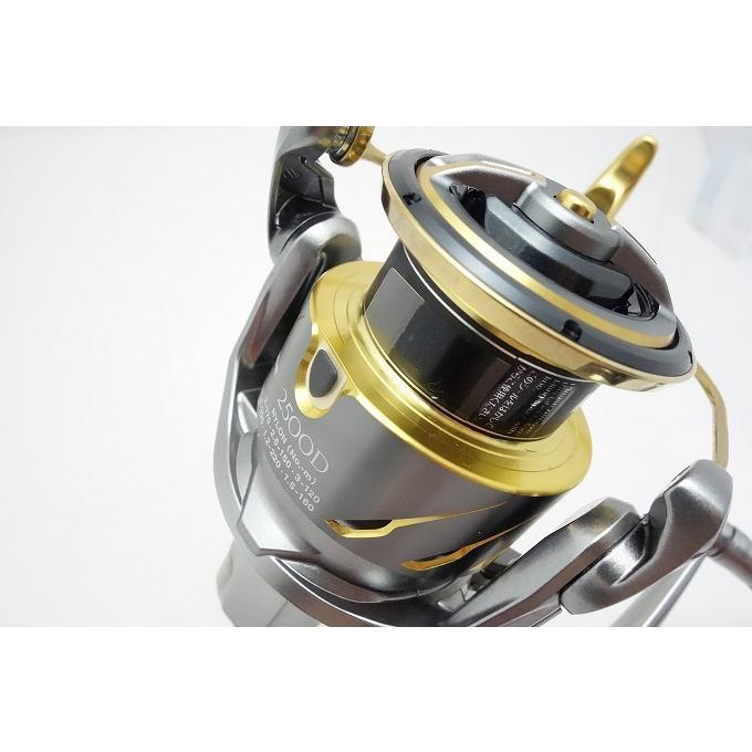 シマノ（SHIMANO） 【中古】【送料無料】シマノ 15 BB-X テクニウム