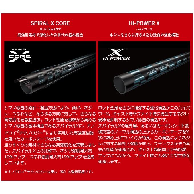 シマノ（SHIMANO） ワールドシャウラ ドリームツアーエディション