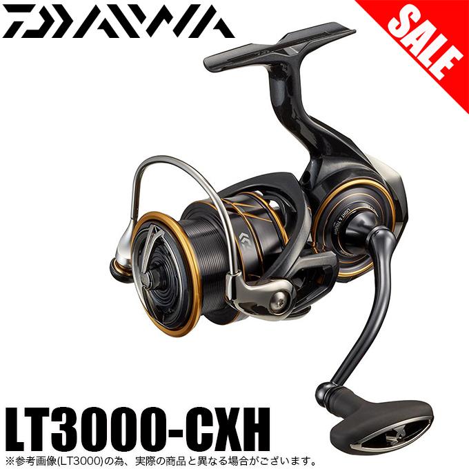 DAIWA（ダイワ） 【目玉商品】ダイワ 21 カルディア LT3000-CXH (2021