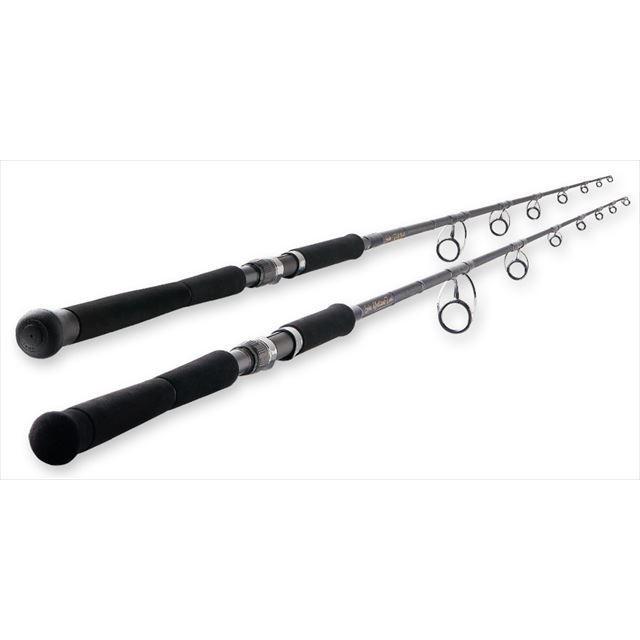 取り寄せ商品】 天龍(TENRYU) スパイク ツナ SK802TN-L (釣竿・ロッド