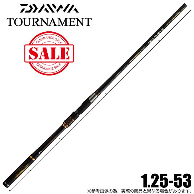 DAIWA（ダイワ） 【アウトレット商品】ダイワ 16 トーナメント ISO AGS