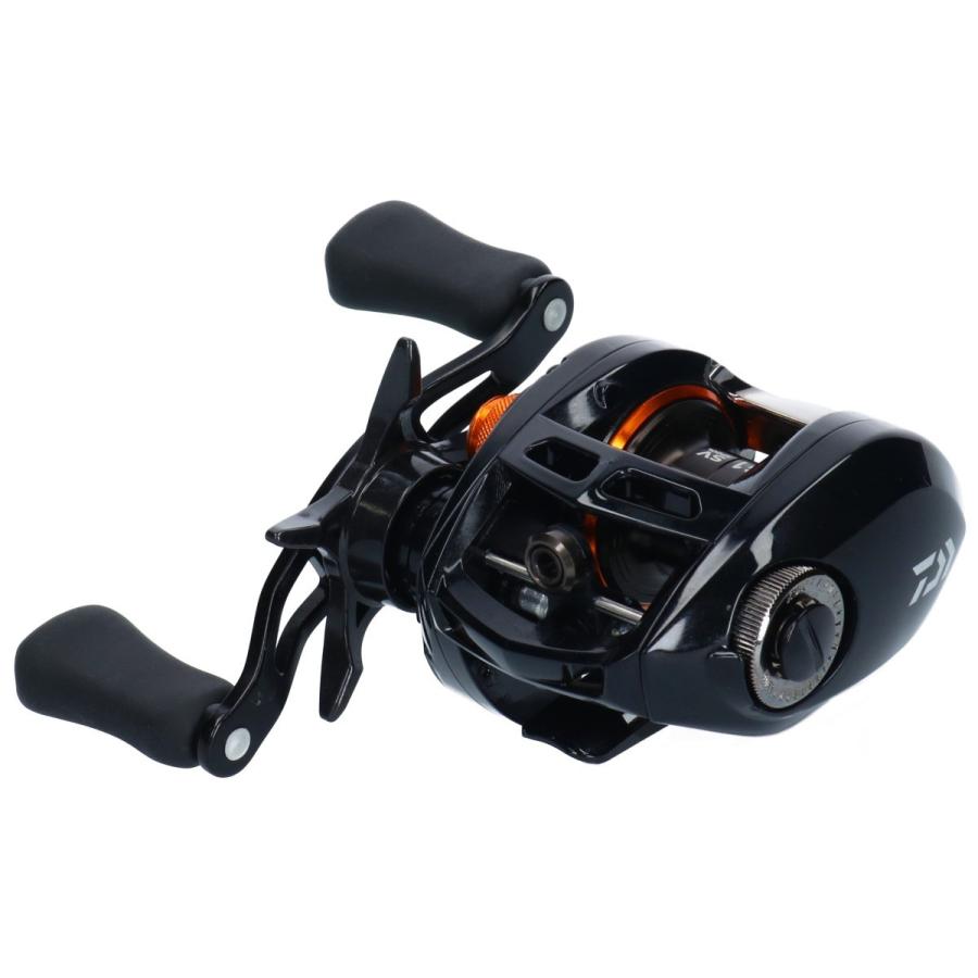 DAIWA（ダイワ） 【目玉商品】ダイワ アルファス CT SV 70SH 右