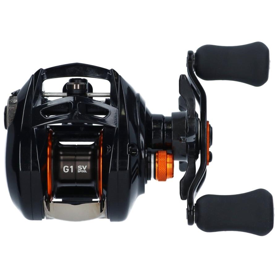 DAIWA（ダイワ） 【目玉商品】ダイワ アルファス CT SV 70SH 右