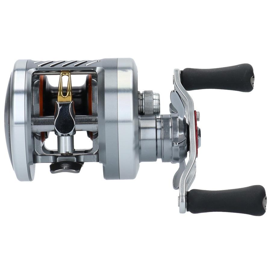 DAIWA（ダイワ） 19 ミリオネア CT SV70SHL 左ハンドル (2019年モデル