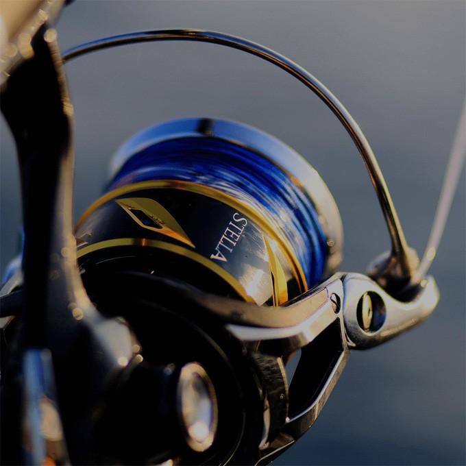 シマノ（SHIMANO） 20 ステラSW 6000XG (2020年追加モデル) スピニング