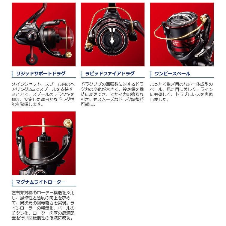 シマノ（SHIMANO） 【目玉商品】シマノ 19 セフィア SS C3000S (2019年