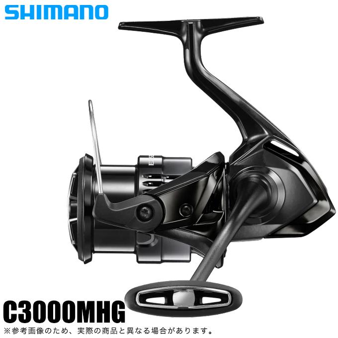 シマノ（SHIMANO） 【取り寄せ商品】シマノ 24 エクスセンス BB