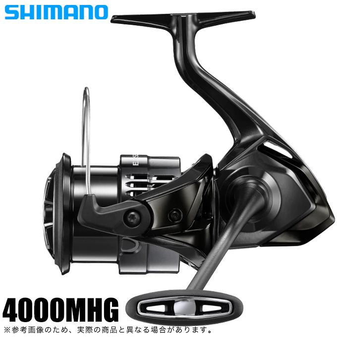 シマノ（SHIMANO） 24 エクスセンス BB 4000MHG (2024年モデル