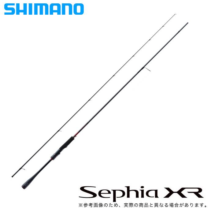 シマノ（SHIMANO） 【取り寄せ商品】シマノ 21 セフィア XR S86M
