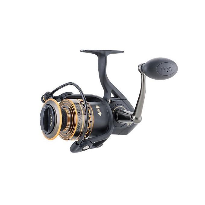 目玉商品】ペン バトル2 (PENN BATTLE II) 8000 (スピニングリール)(5