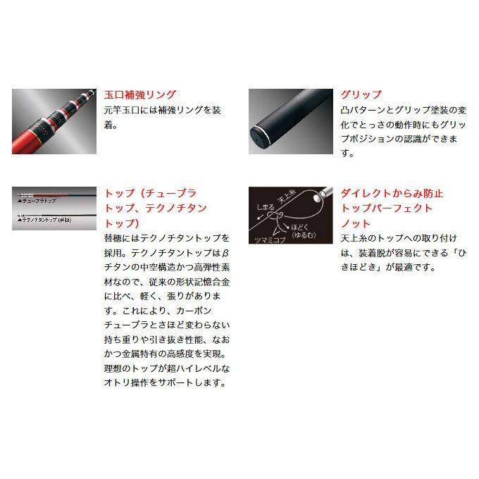 Gamakatsu（がまかつ） 【取り寄せ商品】 がま鮎 ダンシングスペシャル