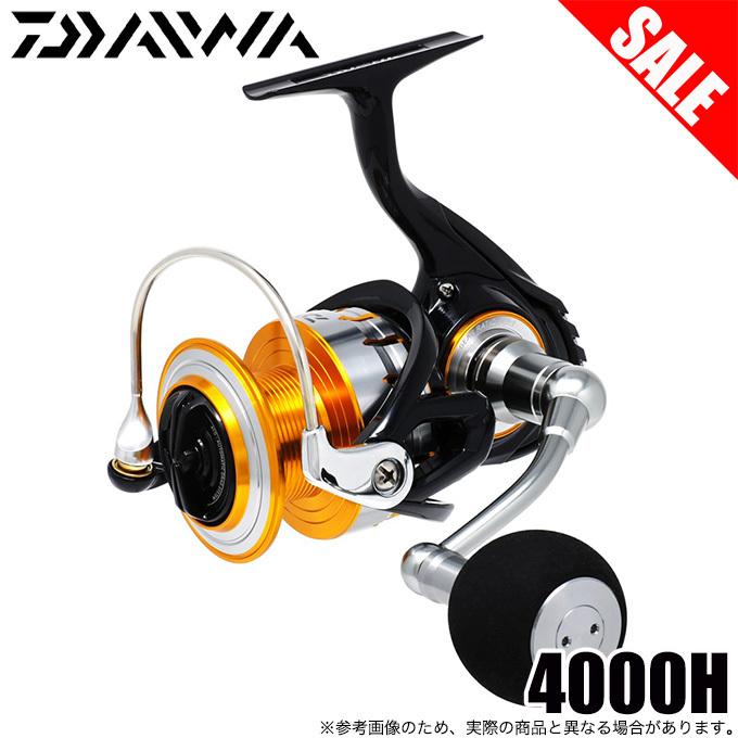 DAIWA（ダイワ） 【目玉商品】ダイワ ブラスト 4000H (スピニング