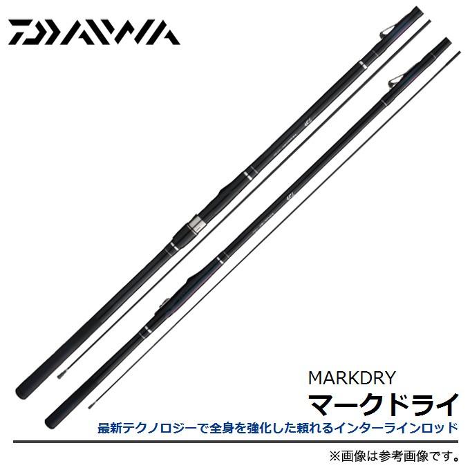 DAIWA（ダイワ） 【取り寄せ商品】 マークドライ(1.75号-52)(2015年
