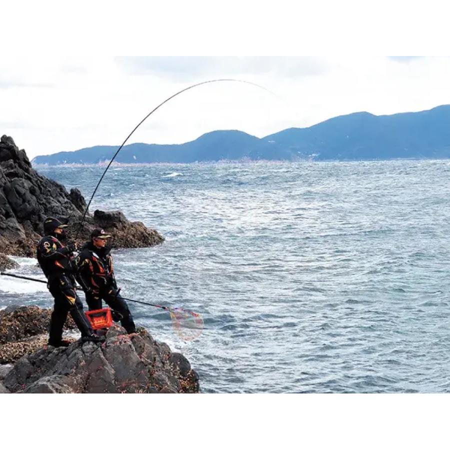 Gamakatsu（がまかつ） (送料無料)がまかつ/Gamakatsu がま磯 スーパー