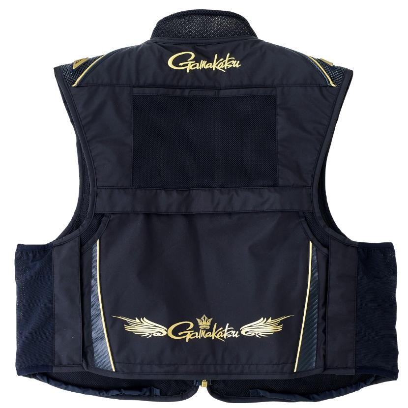 Gamakatsu（がまかつ） ゴアテックスインフィニアムTMウィンド