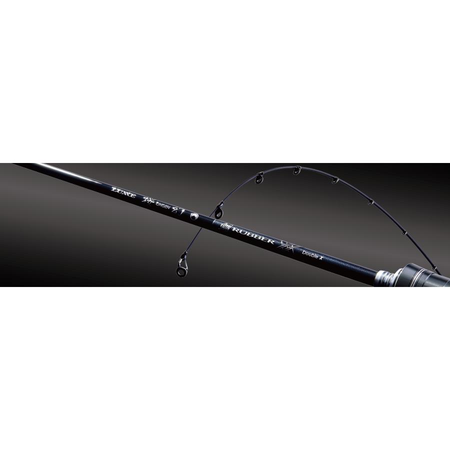 LUXXE がまかつ/ラグゼ ラグゼ 桜幻 鯛ラバーXX B67FL-solid 24721