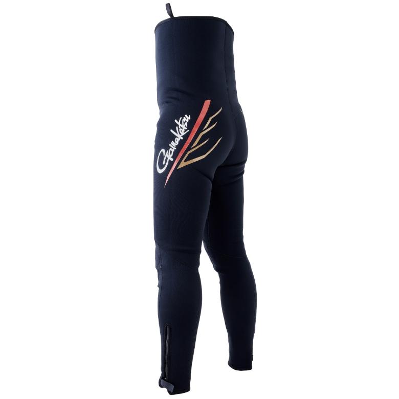 Gamakatsu（がまかつ） 鮎タイツ(3mm厚)GM-5822 フィッシングギア