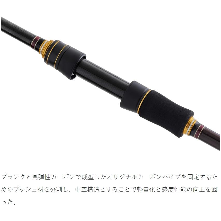 LUXXE (再入荷予約・送料無料)がまかつ/ラグゼ EG X アルティメイト