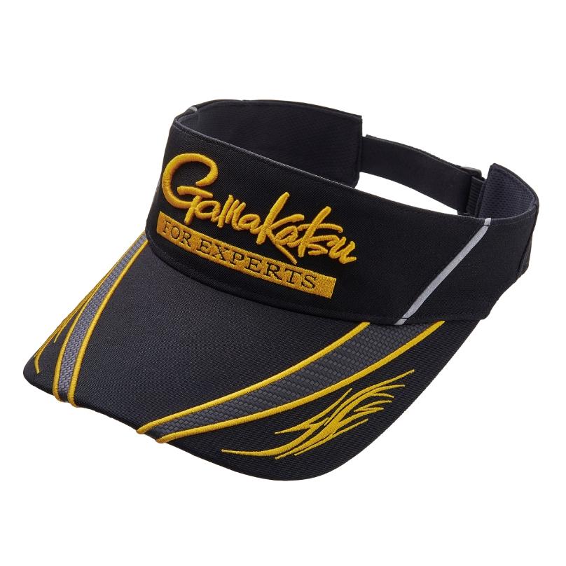 Gamakatsu（がまかつ） サンバイザー GM9106 フィッシングギア