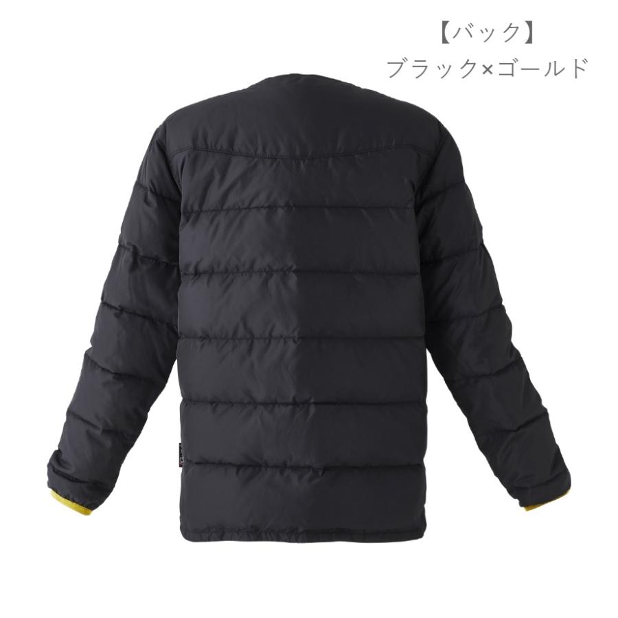 Gamakatsu（がまかつ） ライトダウンジャケット GM3723 フィッシング