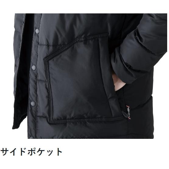 Gamakatsu（がまかつ） ライトダウンジャケット GM3723 フィッシング