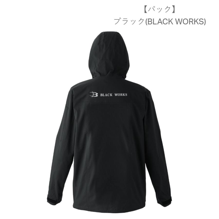 Gamakatsu（がまかつ） ストレッチウィンドブレーカー GM3739