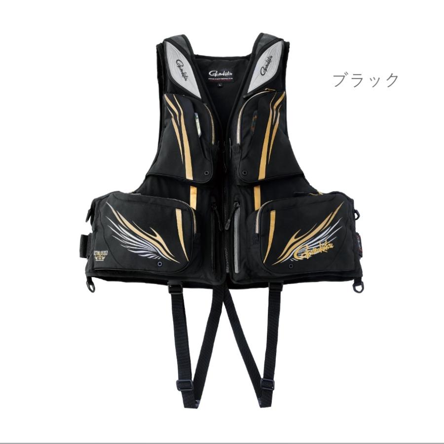 Gamakatsu（がまかつ） アルテマシールドプロ フローティングベスト