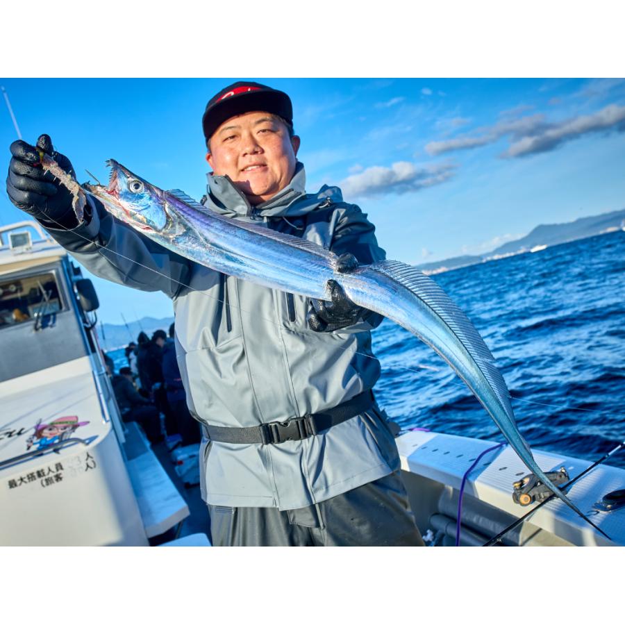 Gamakatsu（がまかつ） がまかつ/ラグゼ TT フリーク H 174 21432 1.74