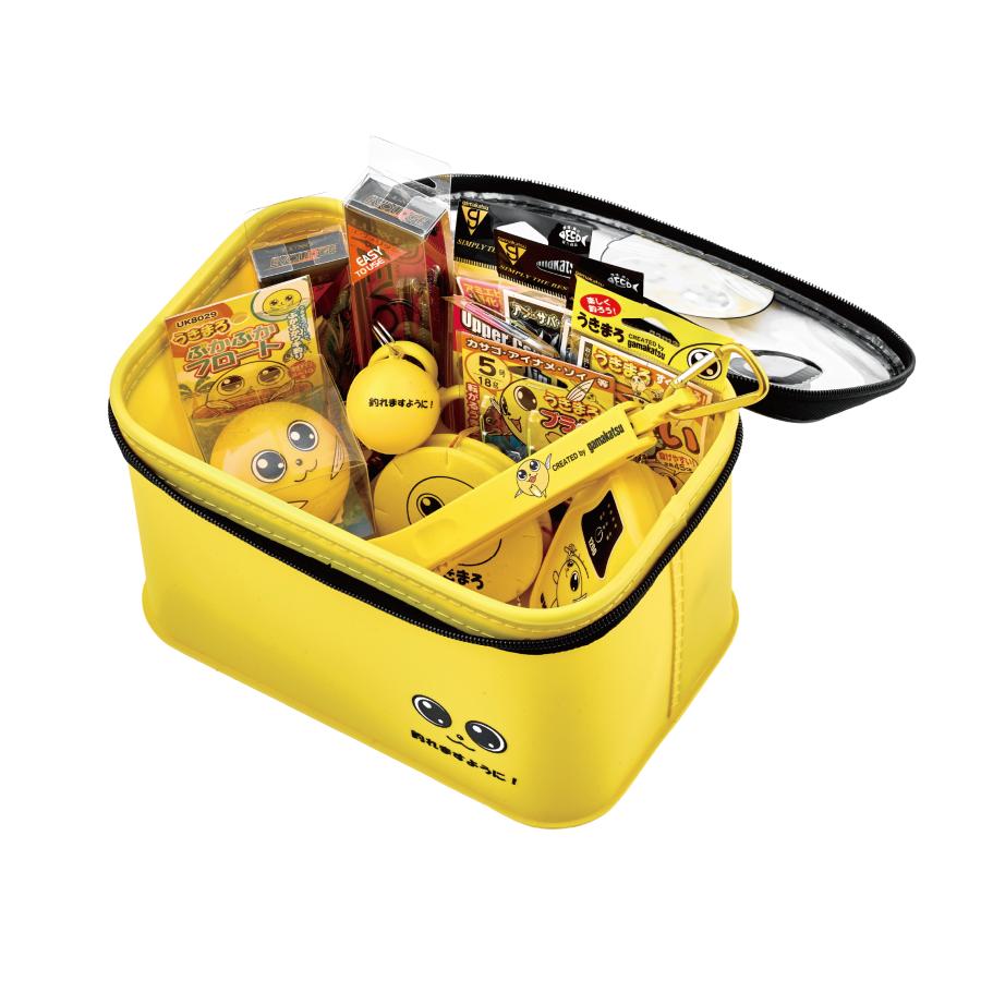 Gamakatsu（がまかつ） (2026年春夏新製品)がまかつ/ラグゼ うきまろ