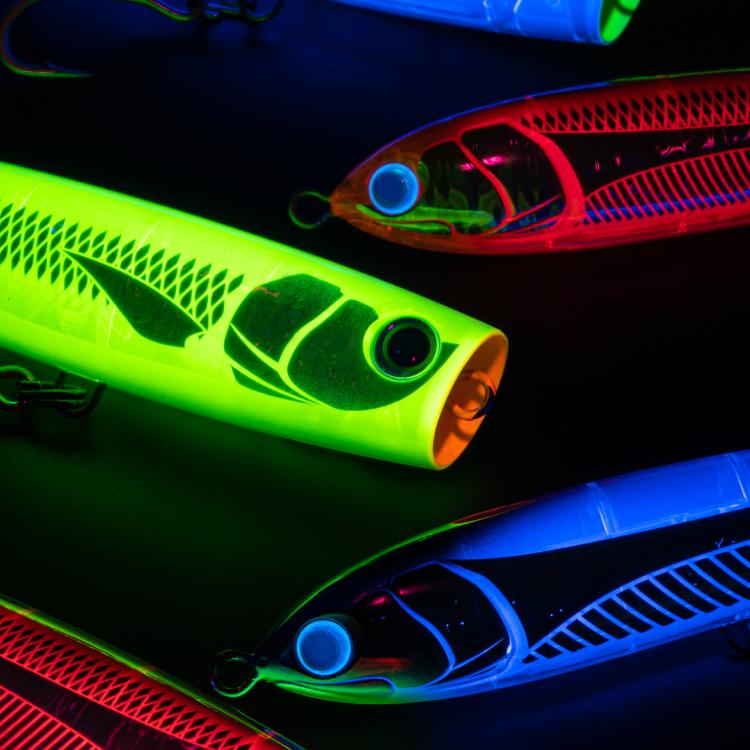 YAMASHITA（ヤマシタ） ヤマシタ/ヤマリア ポップクイーン ネオン