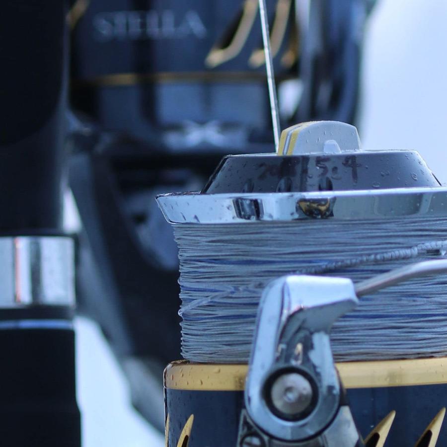 VARIVAS（バリバス） アバニ キャスティングPE SMP 300m 5号 80Lbs