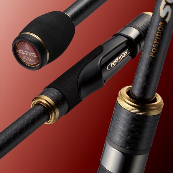 EverGreen（エバーグリーン） インペリアル NIMS-86L-EX スラック