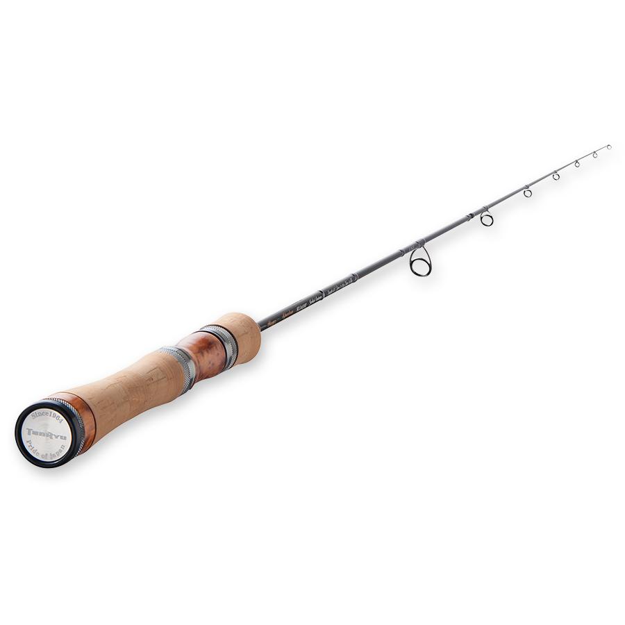 TENRYU 天龍/TENRYU レイズ スペクトラ RZS53LML Rayz Spectraトラウト