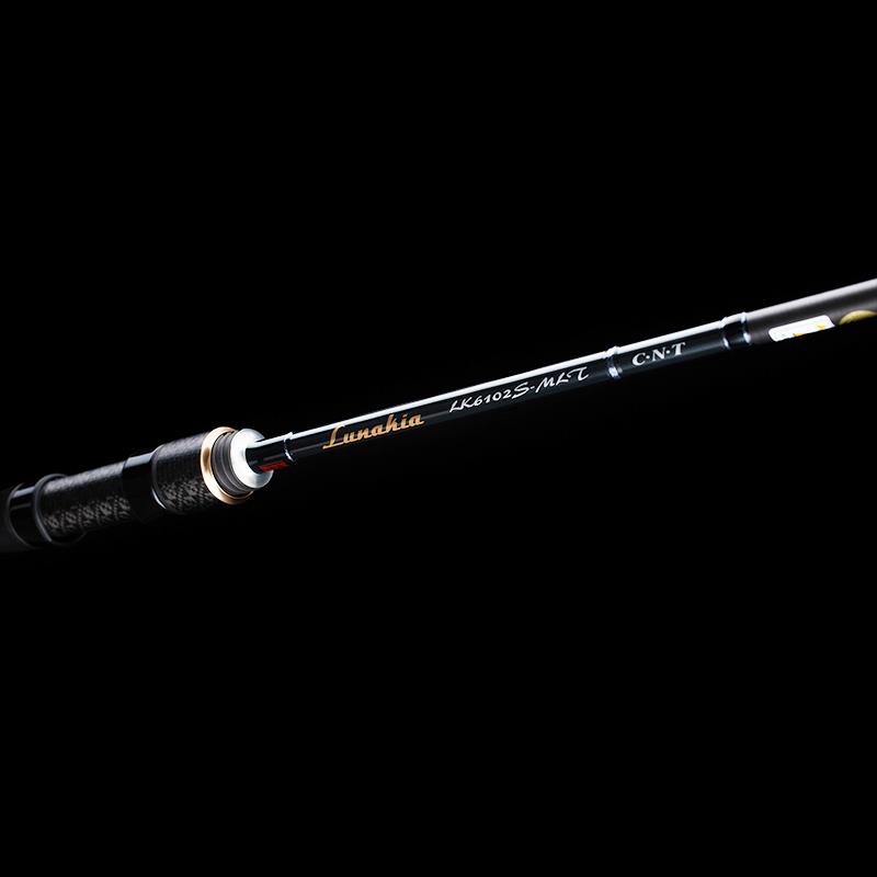 TENRYU 天龍/TENRYU ルナキア LK822S-HT Lunakia ロックフィッシュ