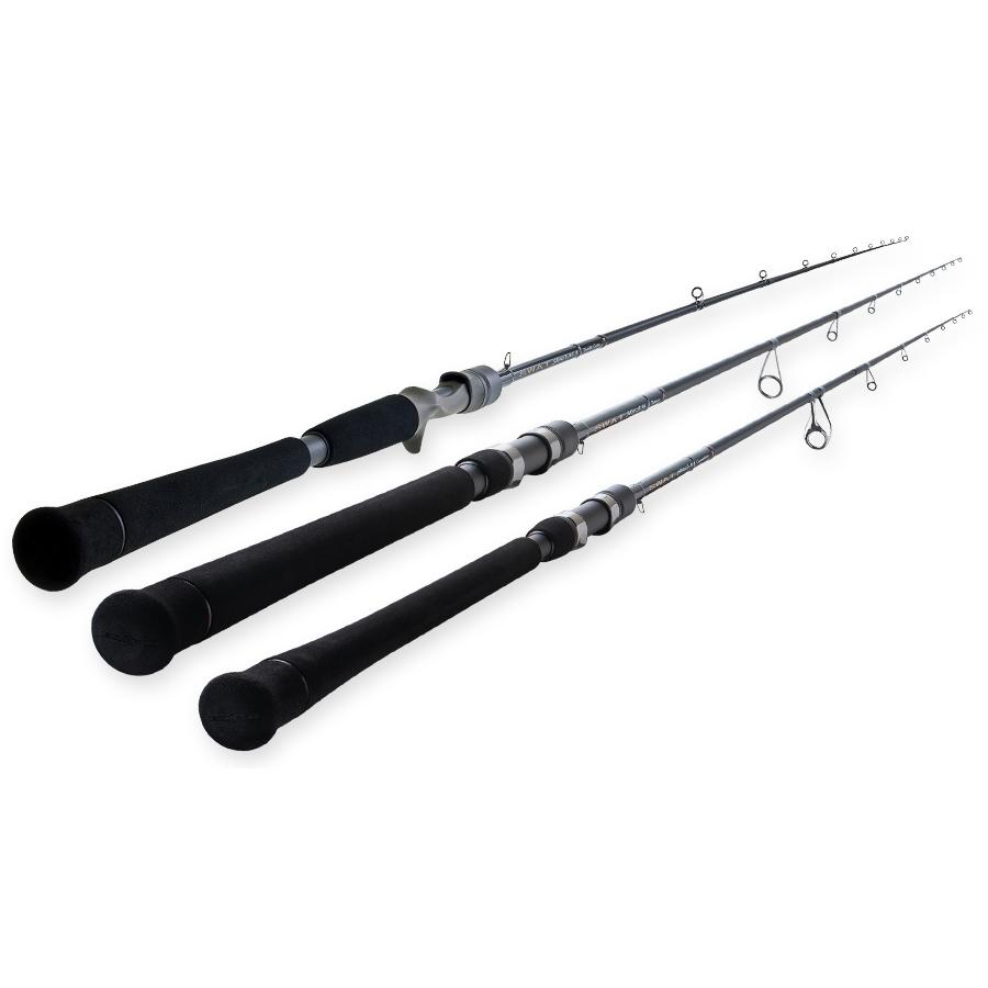 TENRYU 天龍/TENRYU スワット SW842B-ML/M SWAT シーバスロッド ルアー