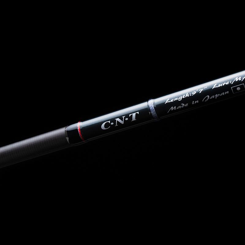 TENRYU 天龍/TENRYU スワット SW842B-ML/M SWAT シーバスロッド ルアー