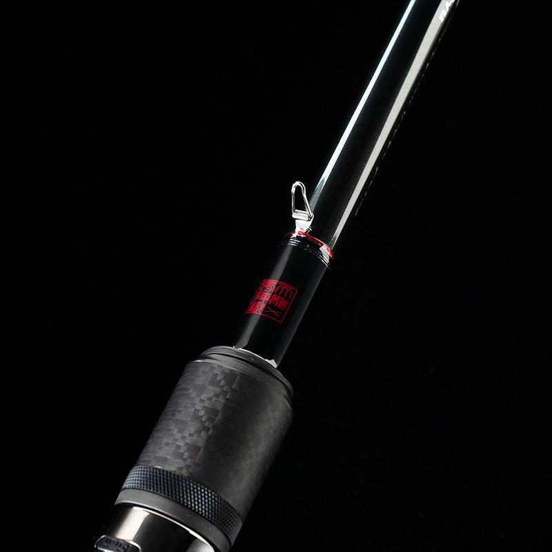 TENRYU 天龍/TENRYU スワット SW842B-ML/M SWAT シーバスロッド ルアー