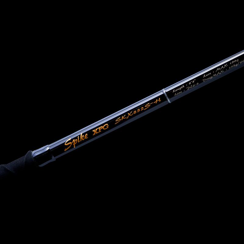 TENRYU 天龍/TENRYU スパイク XPG SKX832S-H Spike XPG オフショア