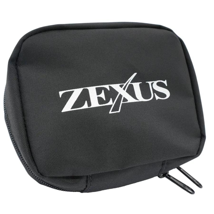 ゼクサス/ZEXUS 15周年記念 ZX-R390[限定ケース付] 750ルーメン