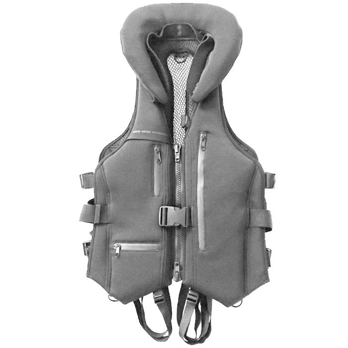 C'ultiva（カルティバ） オーナー/カルティバ 撃投ボディプロテクター