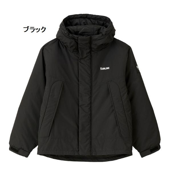 サンライン（SUNLINE） ウォームシェルジャケット SUW-15214