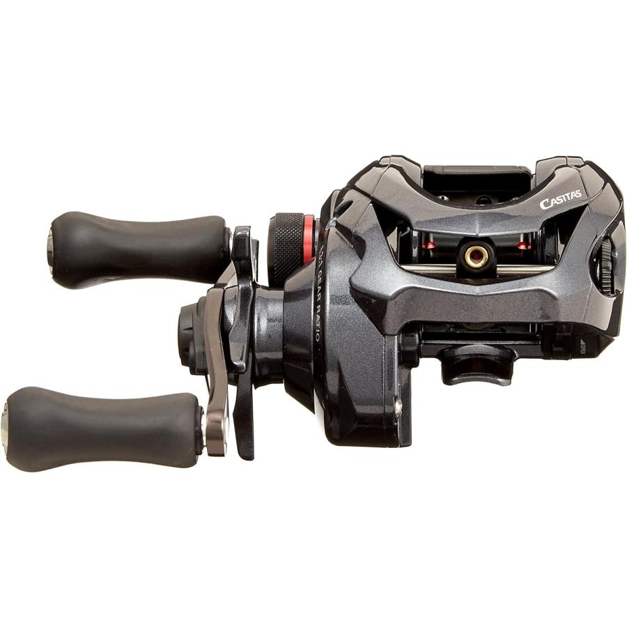 シマノ（SHIMANO） シマノ/SHIMANO 16 カシータスMGL 100 右ハンドル