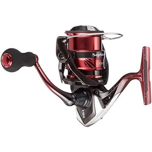 シマノ（SHIMANO） シマノ/SHIMANO 18 セフィア BB C3000SDH SEPHIA BB
