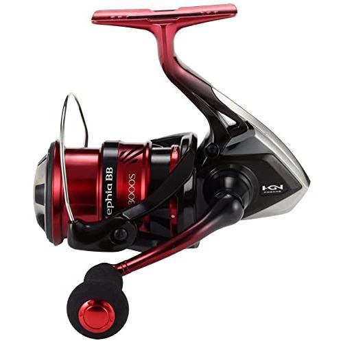シマノ（SHIMANO） シマノ/SHIMANO 18 セフィア BB C3000SDH SEPHIA BB