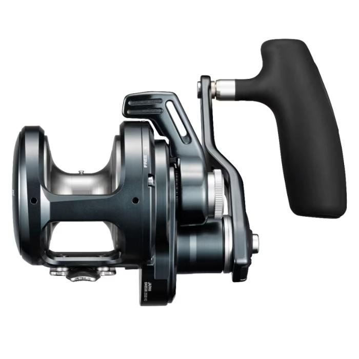 シマノ（SHIMANO） (2024年モデル)シマノ/SHIMANO 24オシアジガー LD