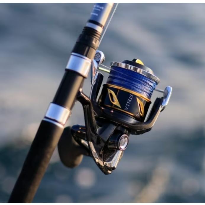 OCEA シマノ/SHIMANO オシア8PE 400m 12号 173Lbs 78.5kg LD-A81S 8本