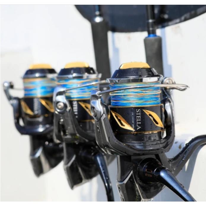 OCEA シマノ/SHIMANO オシア8PE 500m 3号 63Lbs 28.6kg LD-A91S 8本組