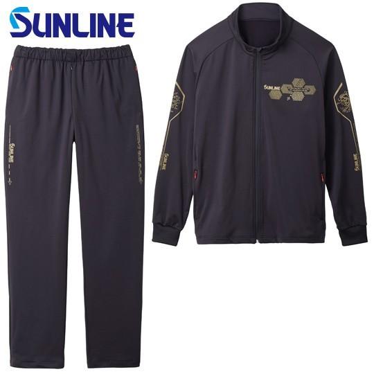 サンライン（SUNLINE） (数量限定特価・40%OFF)サンライン 裏起毛